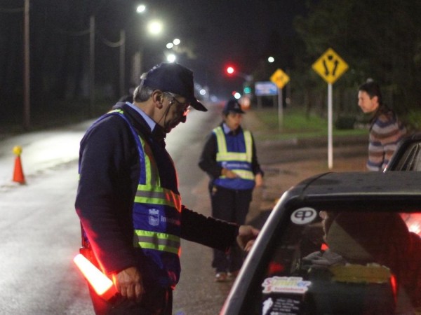 Habrá “readecuaciones” en protocolo de actuación de inspectores de tránsito tras atropellamiento de trabajador
