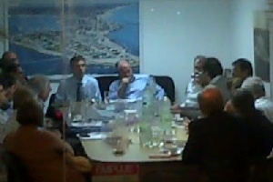 Las cámaras empresariales reclamaron datos de seguro de paro al Ministro de Trabajo