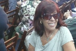 Edila oficialista pidió cuidar conflictividad del Conrad, iluminar rotonda de ruta 9 y aportes financieros del gobierno central