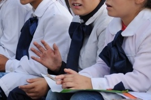 ADEMU Maldonado resolvió adherir al paro por agresión a una maestra en Montevideo