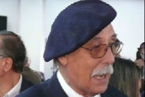 Meilán asume como intendente de Maldonado