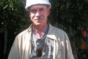 UGD-OSE purga el sistema de laguna del Sauce para renovar el agua y limpia tuberías