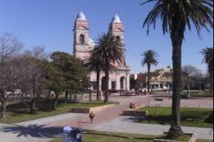 Tres detenidos en operación recuperación de plazas y espacios públicos