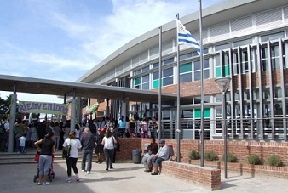 Profesores dejaron de dictar clases en curso de gastronomía de UTU por un presunto incidente