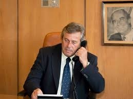 Antía tiene matices con planteo de Rodrigo Blás:"la renuncia no cambia la calidad del agua".