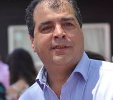 Rodrigo Blás pide renuncia de Hourcade como director de la UGD-OSE 