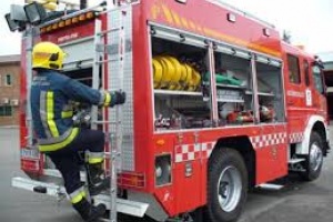 Bomberos exhorta a tomar medidas para prevenir incendios