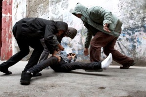 Robó en Pinares, le vieron, detuvieron y está a disposición judicial
