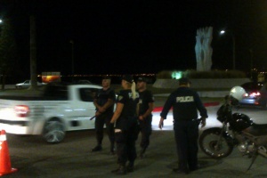 Operativo Impacto en Punta del Este; 11 detenidos, todos quedaron libres