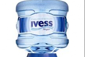 Venta de agua envasada supera en 30% y 35% las de enero