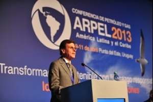 ARPEL 2015 con la mira puesta en la situación del petróleo y gas en Latinoamérica y Caribe