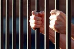 Robó y se puso a vender en la zona el producido; marchó a la cárcel