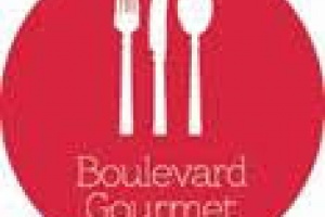 Feria Gastronómica “Boulevard Gourmet” en edición especial de Pascua