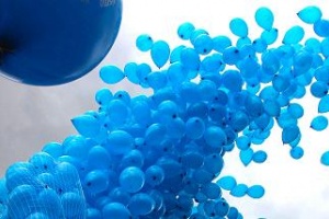 2 de abril: cuando la concientización se tiñe de azul