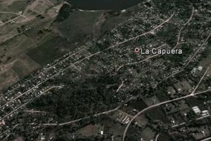 IDM lanzará licitación para llevar el saneamiento a La Capuera