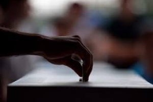 Preocupa a la Corte Electoral la lentitud de inscripción de hojas de votación