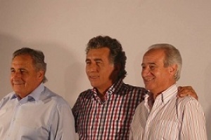 Para los tres candidatos del Frente Amplio “es insuficiente” descuento de OSE del 5% en el agua