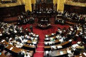 Diputados votó llamado a sala por tema agua en Maldonado a la ministra de MVOTMA