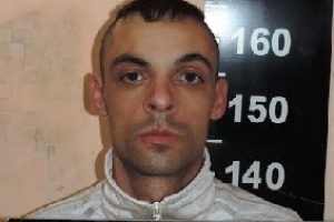 En Operativo Cerco capturaron al preso que se había escapado de la puerta del Juzgado