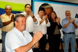 Antía expresó satisfacción por anuncio del gobierno sobre no cobro de agua