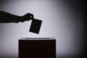  Partidos mantienen “en gran medida” fidelidad con respecto a votantes de octubre