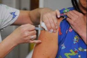 Este lunes comienza la campaña de vacunación antigripal en Maldonado