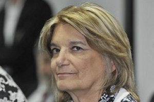 Ministra De León: resultado de análisis de OSE son públicos