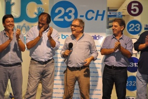 Rodrigo Blás responsabilizó al Gobierno por falta de inversión en Punta del Este