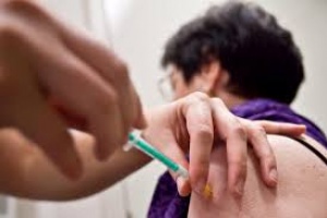 Comienza la campaña de vacunación antigripal en Maldonado