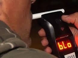 Tuvo un accidente borracho el día de las elecciones nacionales y ahora actuó la justicia 