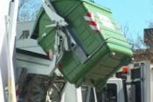 Servicio de recolección de residuos en San Carlos retoma el martes