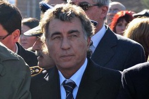 Darío Pérez pidió seriedad sobre el agua y presentó tarjeta maldonadense