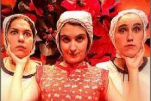 Vuelve el Ciclo "Teatro a la gorra" a la Casa de la Cultura