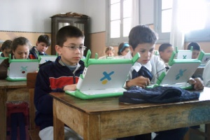 Cambiar utilizando al tecnología