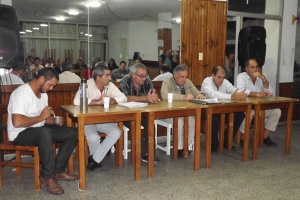 Unott plantea reestructura en el transporte