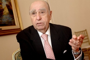 Con la presencia del ex Presidente Sanguinetti presentan libro “Radicales y Batllistas”