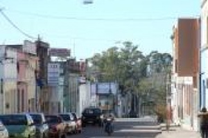 Anotan desde el lunes para viviendas por ayuda mutua en San Carlos