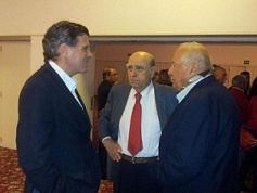 Bordaberry dijo que después de mayo se analizará lo que pasó pero igual hizo un  adelanto