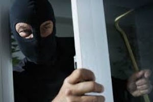 Cometió sus primeros robos en casas de familiares y conocidos