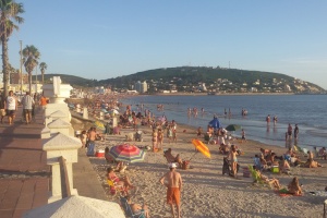 Juan Valdéz: “No hay políticos de la zona oeste que defiendan el lugar”
