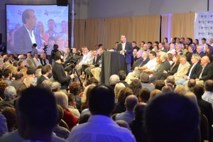 Rodrigo Blás propone apoyo a Madres y Padres con hijos adictos a la Pasta Base