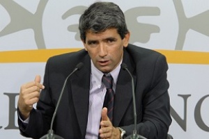 Gobierno escuchará prioridades de alcaldías en encuentro nacional, de cara al presupuesto