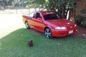 Procesaron con prisión al conductor que ocasionó la muerte de una anciana en Barrio San Martín