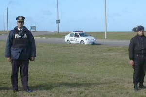 Llaman para cubrir vacante de agente de segunda administrativo