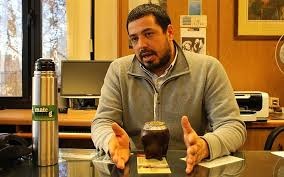 Alejandro Sánchez: La información sobre agua en Maldonado se dio en el Parlamento