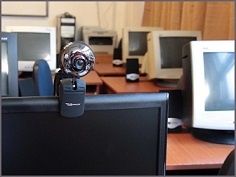 Habilitan Espacio de Inclusión Digital en la biblioteca Artigas