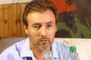 Pérez: "El Frente merece un cachetazo y se lo van a dar"