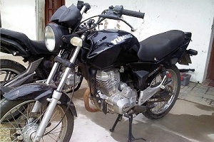 Atropelló a un padre y su hija de 3 años, huyó del lugar y la justicia lo dejó en libertad