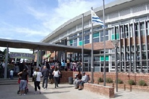 Este jueves se inaugura la UTU de Cerro Pelado