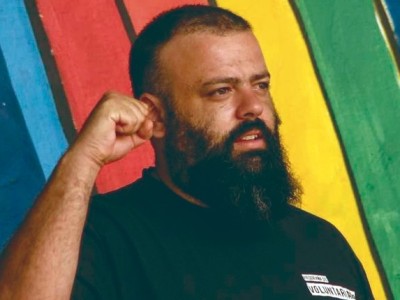 Edil del FA basándose en el libro "Los Miserables" de Víctor Hugo expuso sobre la reforma jubilatoria: "Esta es una reforma miserable"